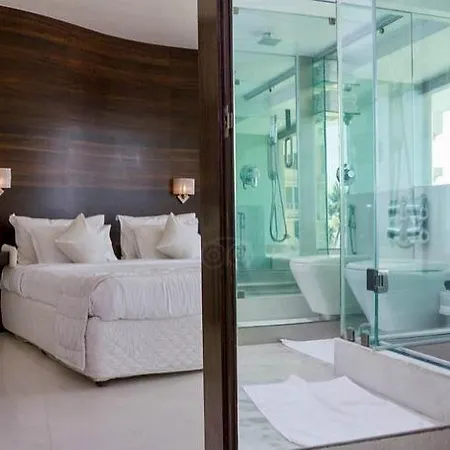 Hotel Sea Princess 5*