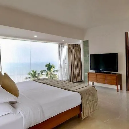 Sea Princess 5* Mumbai