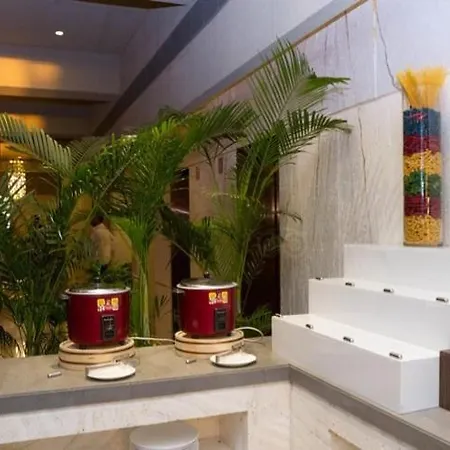 Sea Princess Hotel 5*