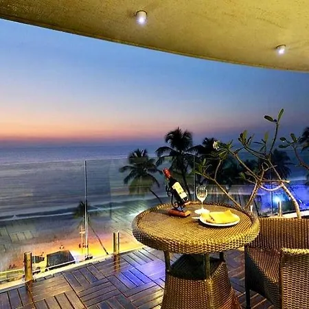Sea Princess 5* Mumbai