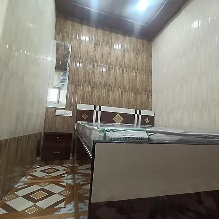 Hotel Bhagirath