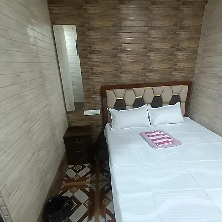 Hotel Bhagirath Mumbai