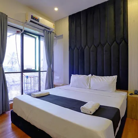Hotel Riddhi Siddhi Parle 2*