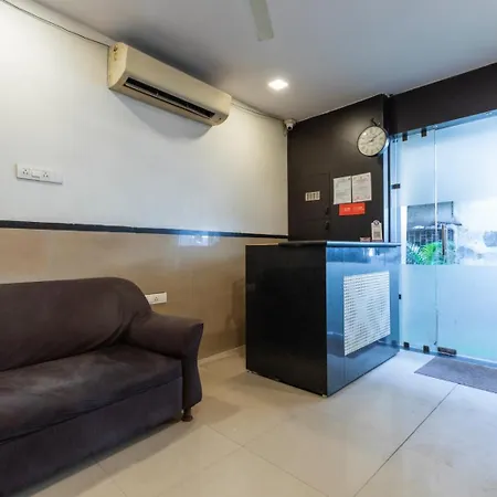 Ajwa 3* Mumbai