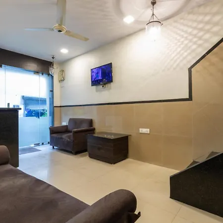 Ajwa Hotel