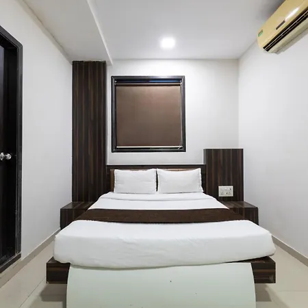 Ajwa Mumbai