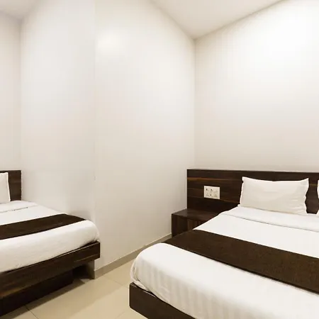 Hotel Ajwa 3*