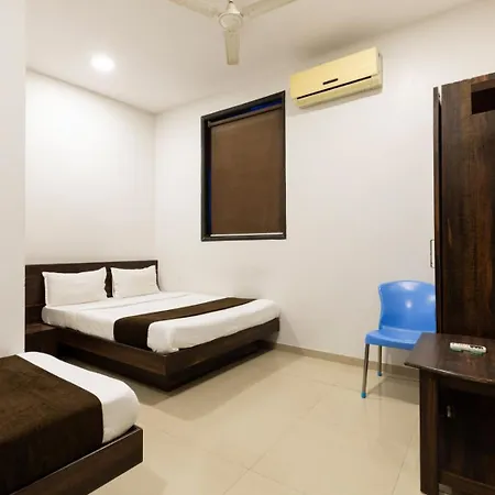Hotel Ajwa
