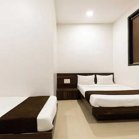Hotel Ajwa