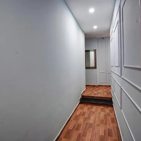 Riddhi Siddhi Parle Hotel