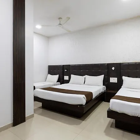 Hotel Ajwa Mumbai