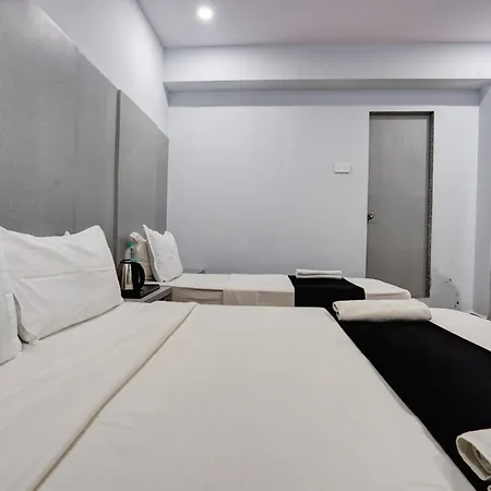 Riddhi Siddhi Parle Hotel Mumbai