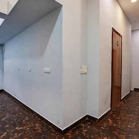 Riddhi Siddhi Parle Mumbai