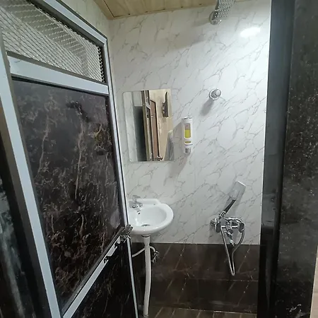 Bhagirath Hotel Mumbai
