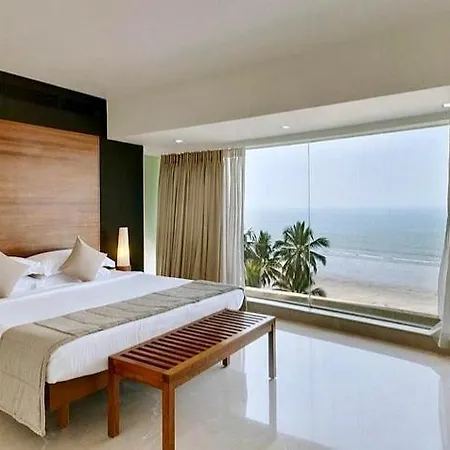 Sea Princess Hotel Mumbai