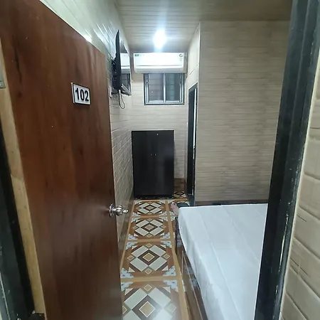 Hotel Bhagirath Mumbai