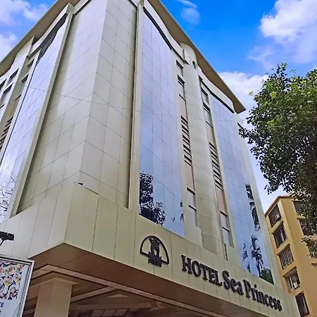 Sea Princess 5* Mumbai
