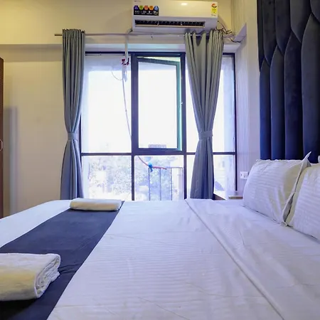 Riddhi Siddhi Parle 2* Mumbai