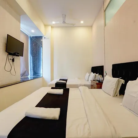 Riddhi Siddhi Parle 2*