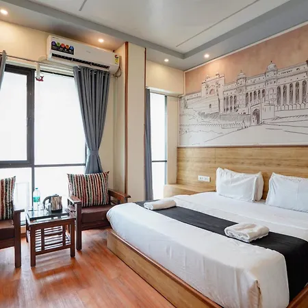 Riddhi Siddhi Parle 2* Mumbai