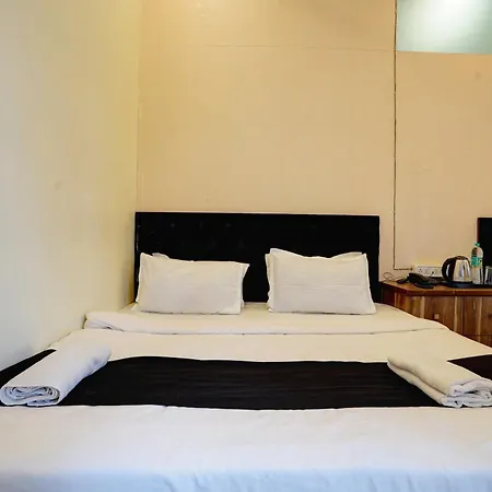 Riddhi Siddhi Parle 2* Mumbai