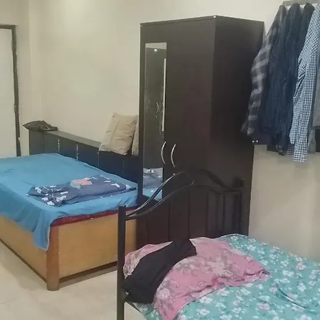 Homestay Lakeside Mumbai