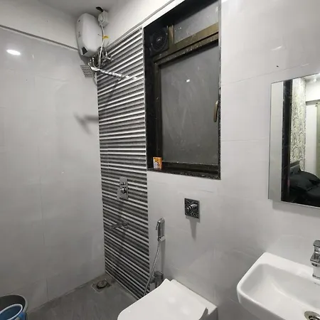 Apartment Ivy Urban Cozy 201 Private 1bhk 3 Min Nesco *