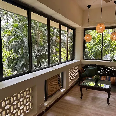 House Of Bandra