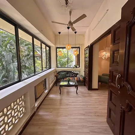 House Of Bandra