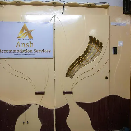 Apartment Ansh Pg & *