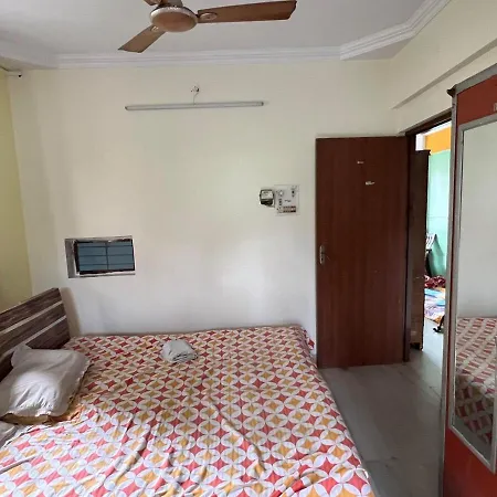 Tranquil-salona-guest-house-charkop Mumbai