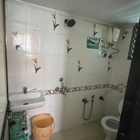 Apartment Tranquil-salona-guest-house-charkop