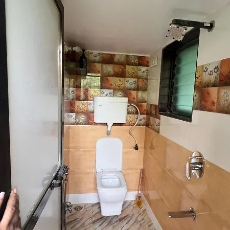 Apartment Tranquil-salona-guest-house-charkop