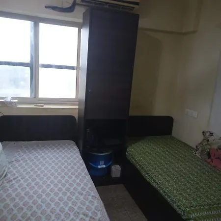 Kedwin And Pg Apartment *