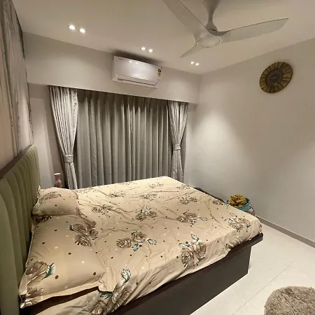 Airnest Stays- Bohemian Mumbai