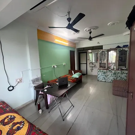Tranquil-salona-guest-house-charkop Mumbai