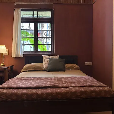 House Of Bandra