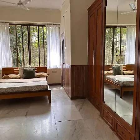 Apartment House Of Bandra *