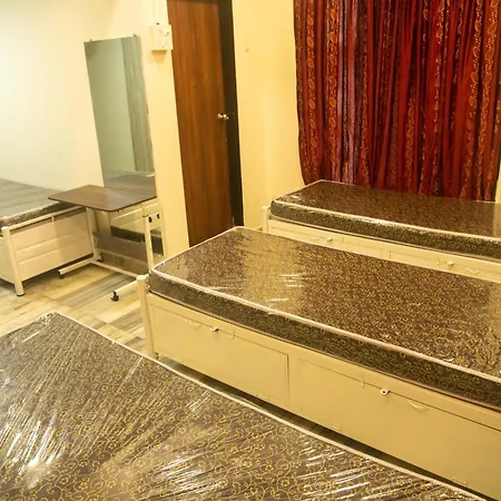 Apartment Ansh Pg & Mumbai