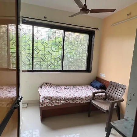 Tranquil-salona-guest-house-charkop