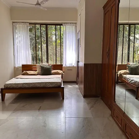 House Of Bandra *