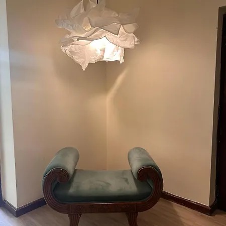 Apartment House Of Bandra Mumbai