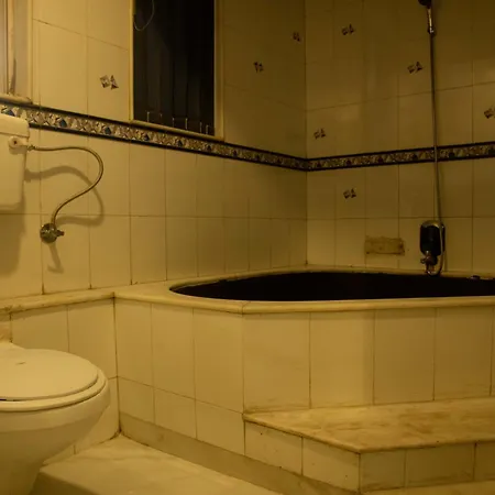 Ansh Pg & Apartment Mumbai