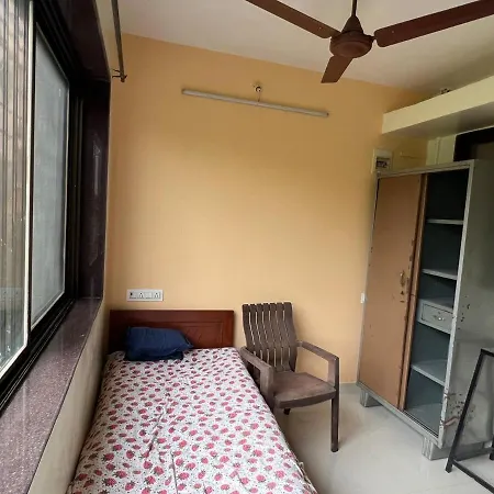 Tranquil-salona-guest-house-charkop Mumbai