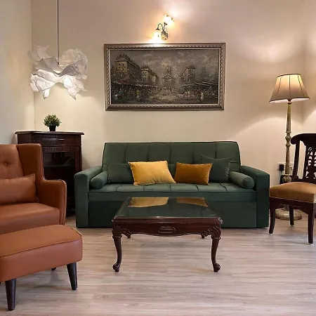 House Of Bandra Apartment *