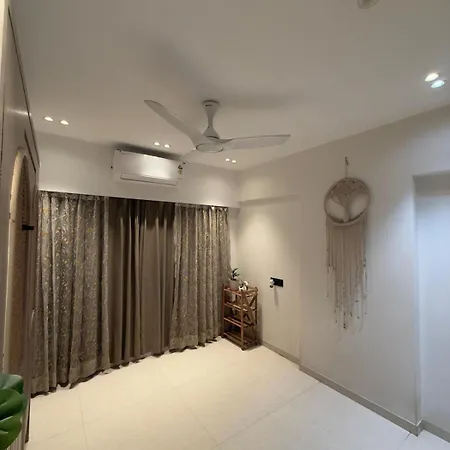 Apartment Airnest Stays- Bohemian *