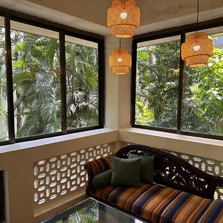 House Of Bandra * Mumbai