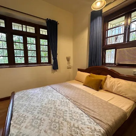 House Of Bandra Apartment *
