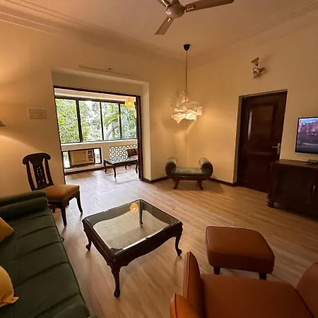 House Of Bandra Apartment *