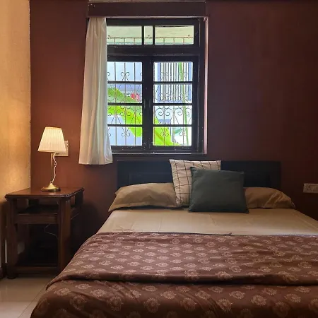 House Of Bandra *